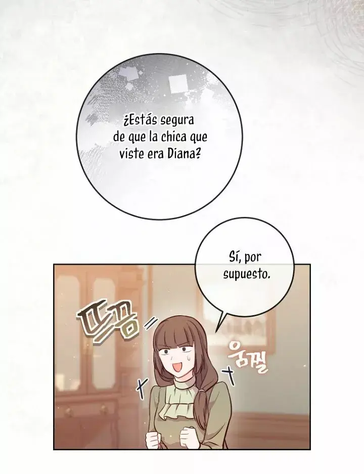 The House of Diana's Choice capítulo 13, página 43