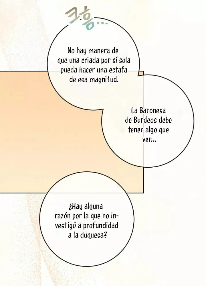 The House of Diana's Choice capítulo 13, página 65