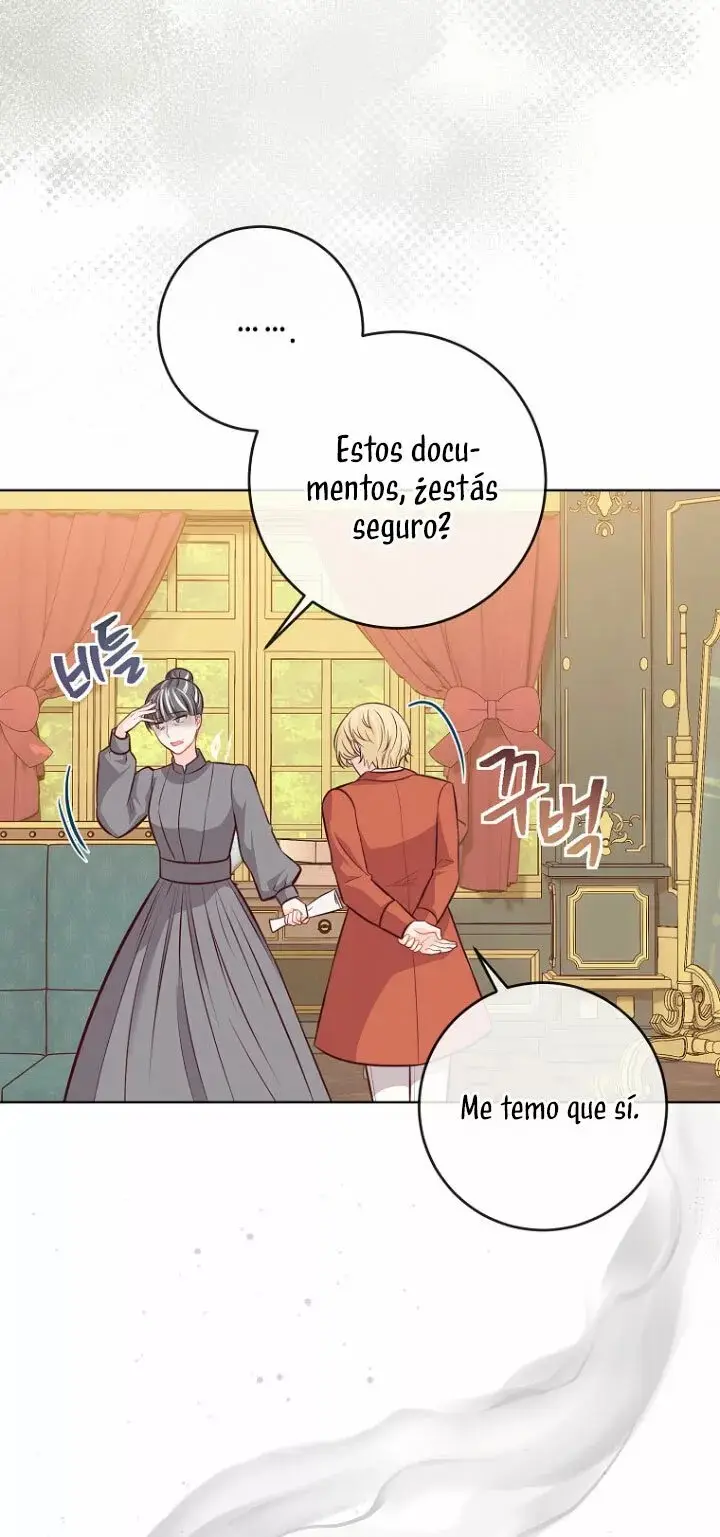 The House of Diana's Choice capítulo 14, página 9