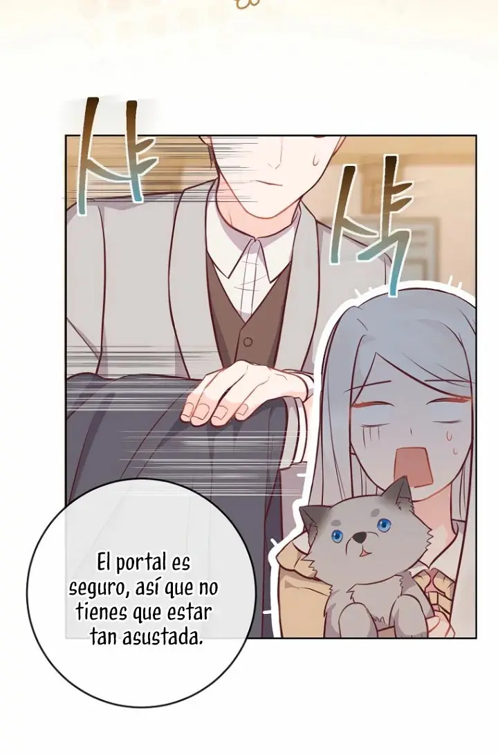 The House of Diana's Choice capítulo 15, página 43