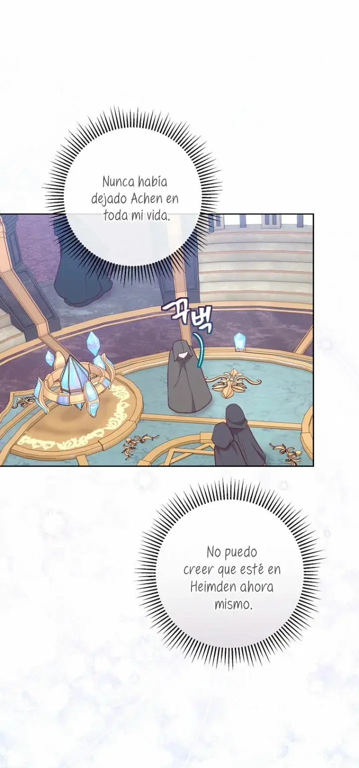 The House of Diana's Choice capítulo 15, página 52