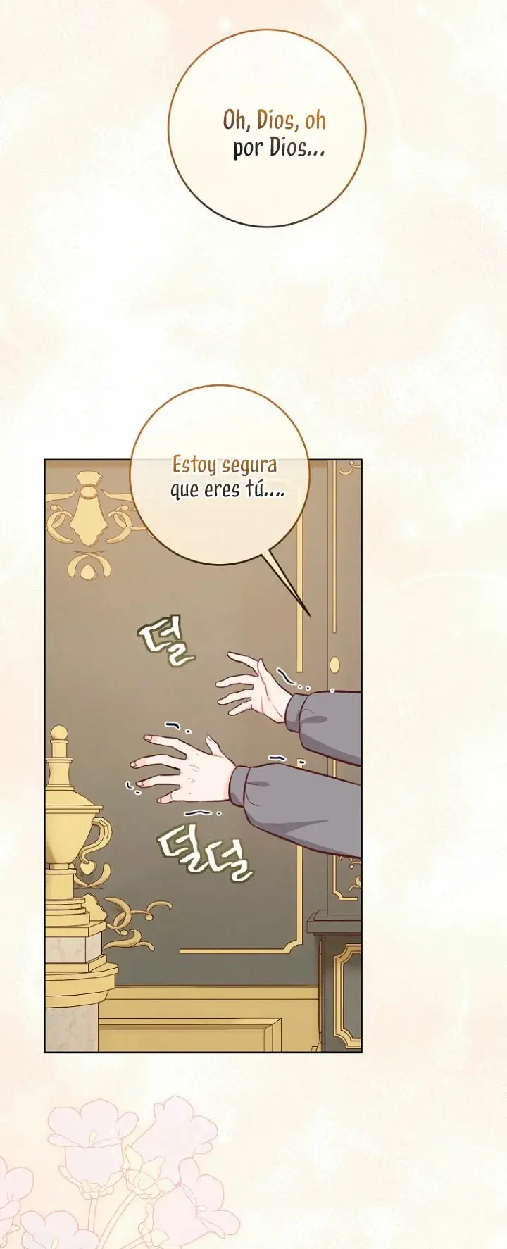 The House of Diana's Choice capítulo 15, página 62