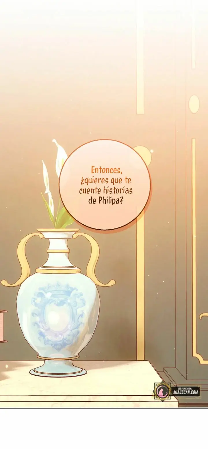 The House of Diana's Choice capítulo 16, página 28