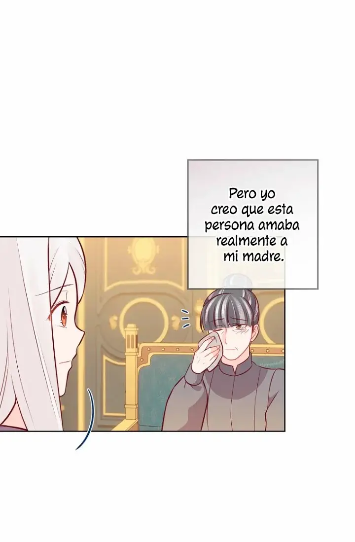 The House of Diana's Choice capítulo 16, página 46