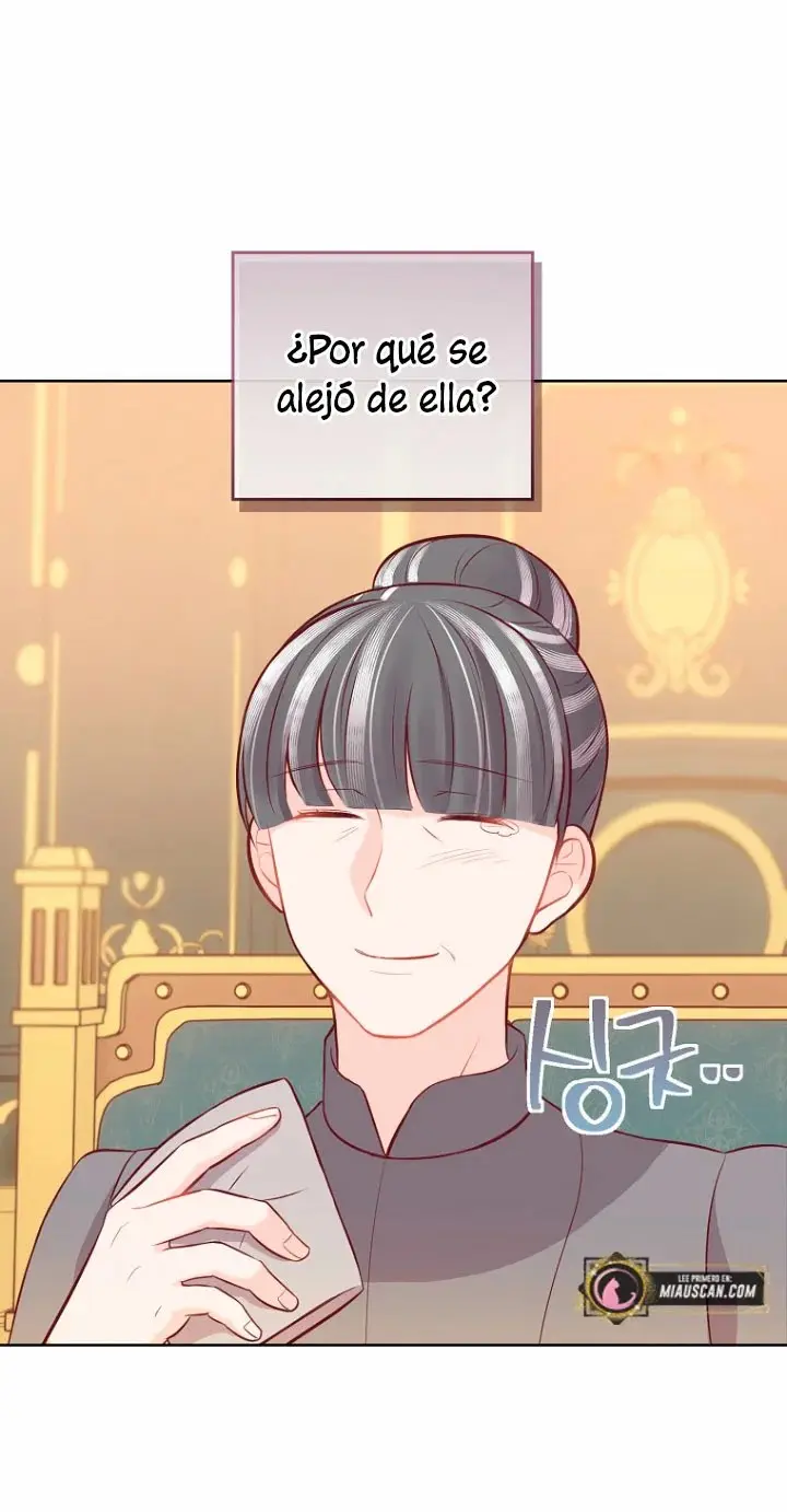 The House of Diana's Choice capítulo 16, página 47