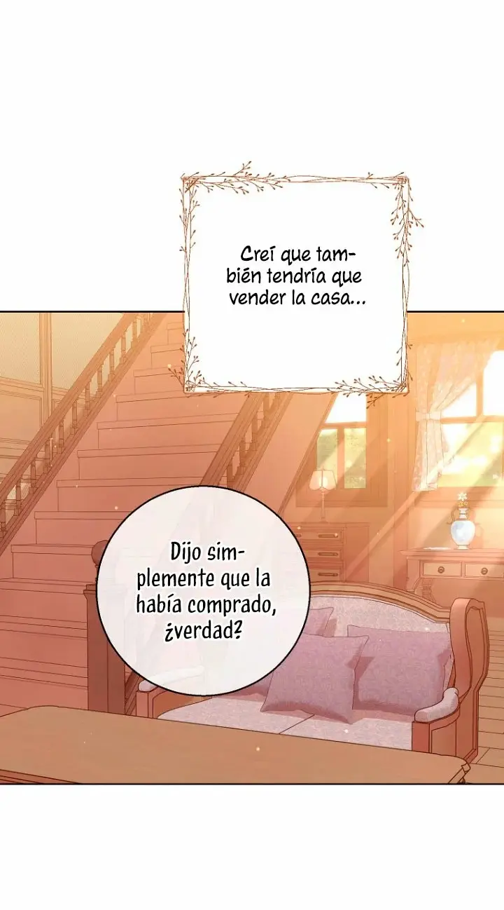 The House of Diana's Choice capítulo 17, página 12