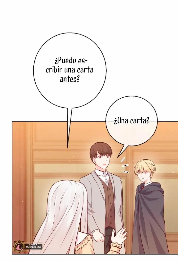 The House of Diana's Choice capítulo 17, página 16