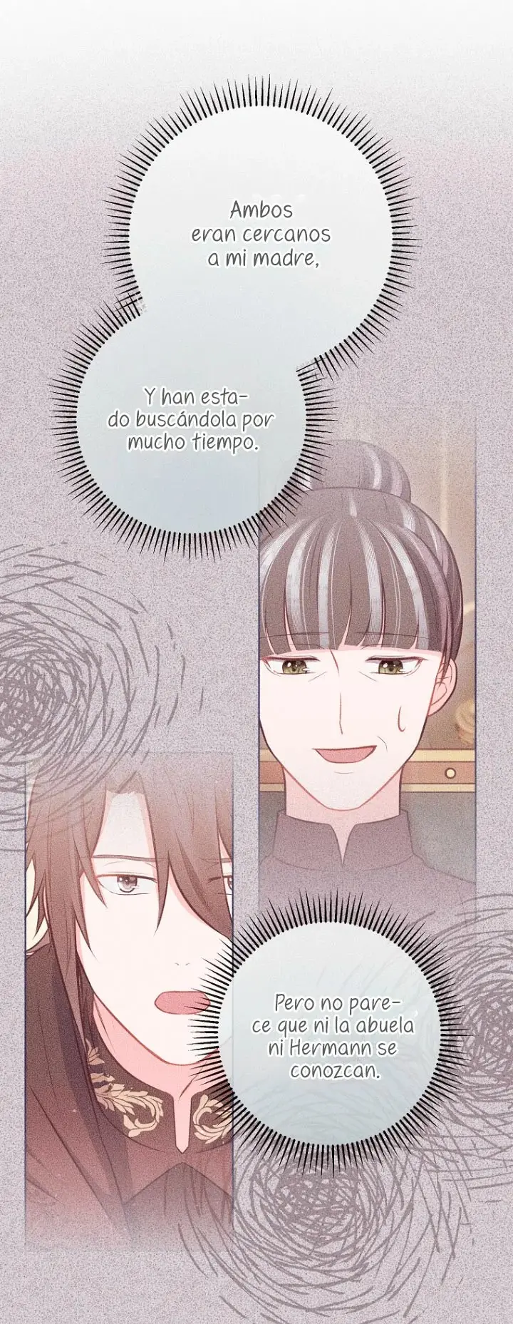 The House of Diana's Choice capítulo 17, página 26