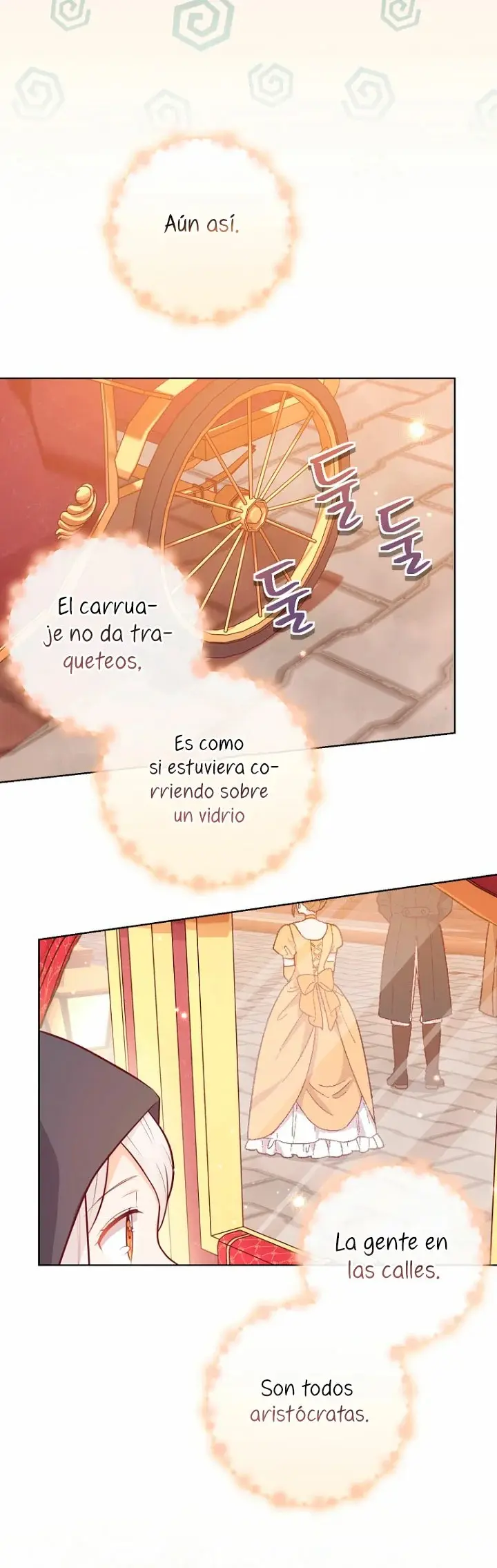 The House of Diana's Choice capítulo 17, página 47