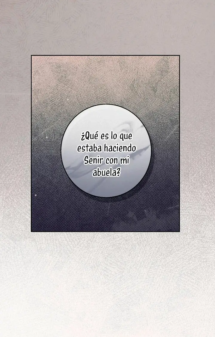 The House of Diana's Choice capítulo 17, página 55