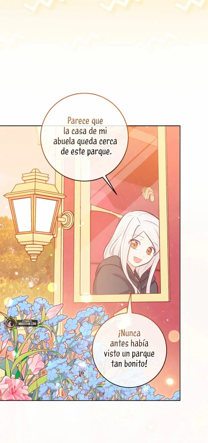 The House of Diana's Choice capítulo 17, página 58