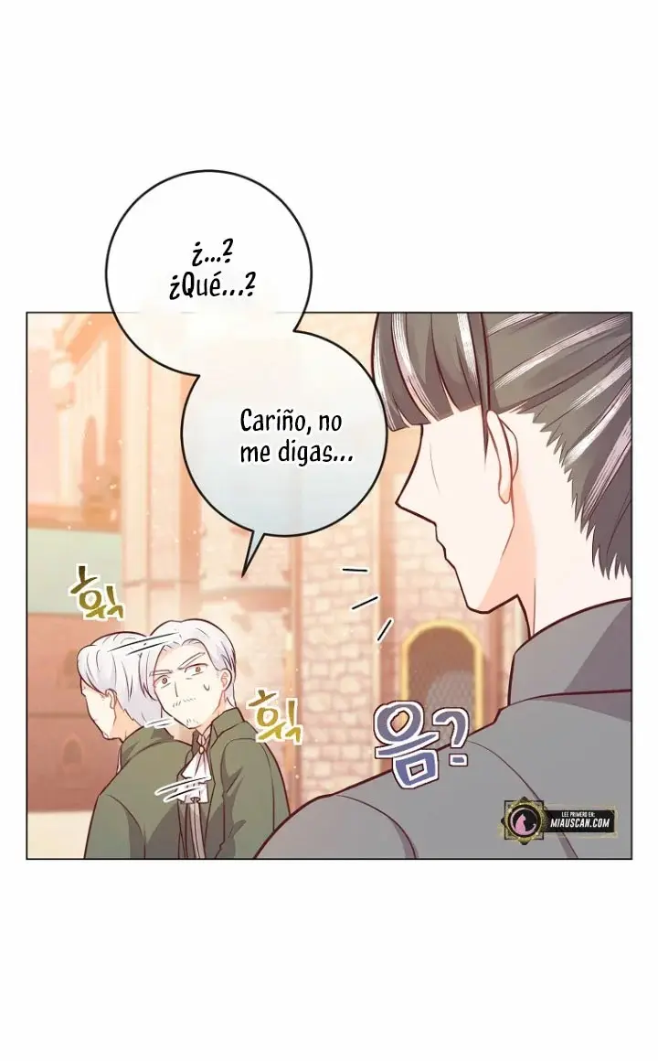The House of Diana's Choice capítulo 18, página 13