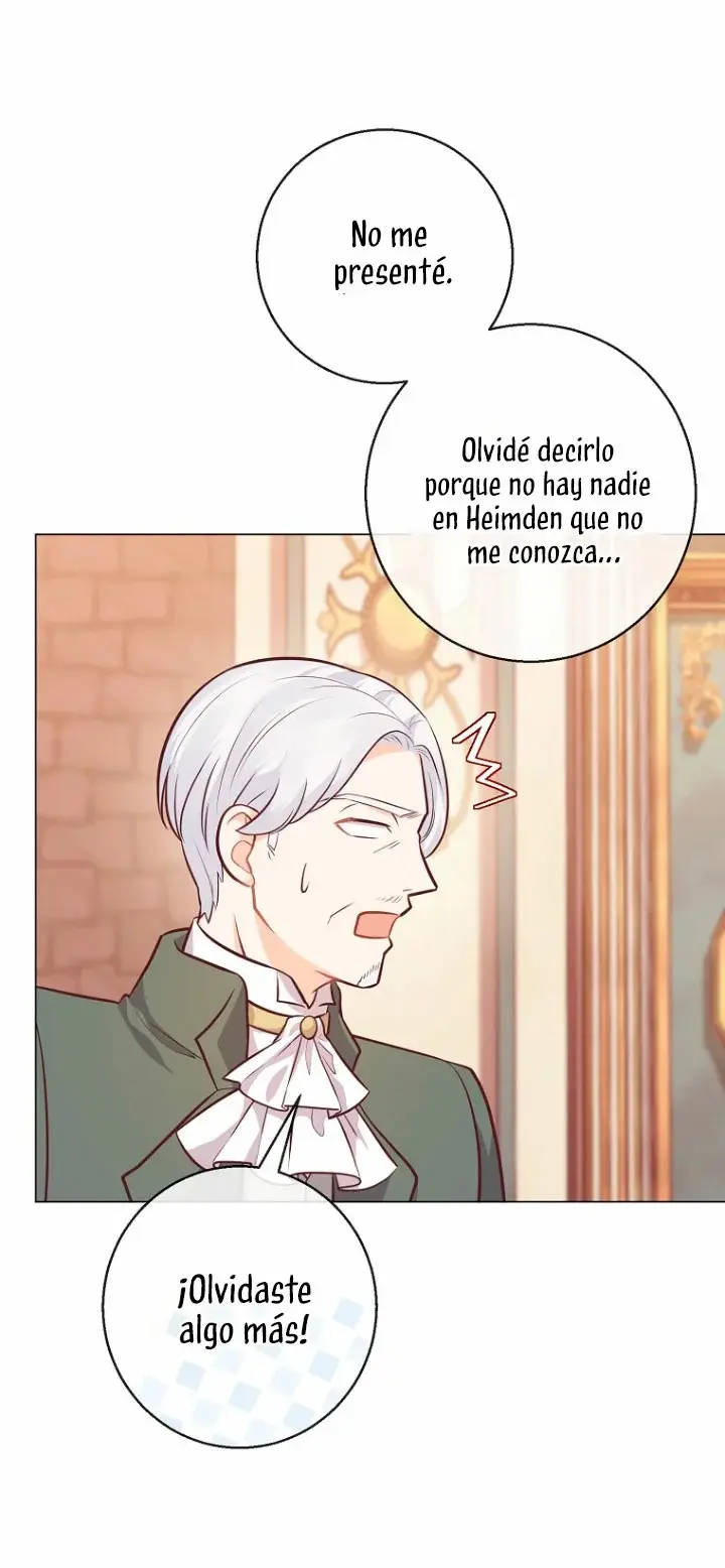 The House of Diana's Choice capítulo 18, página 15