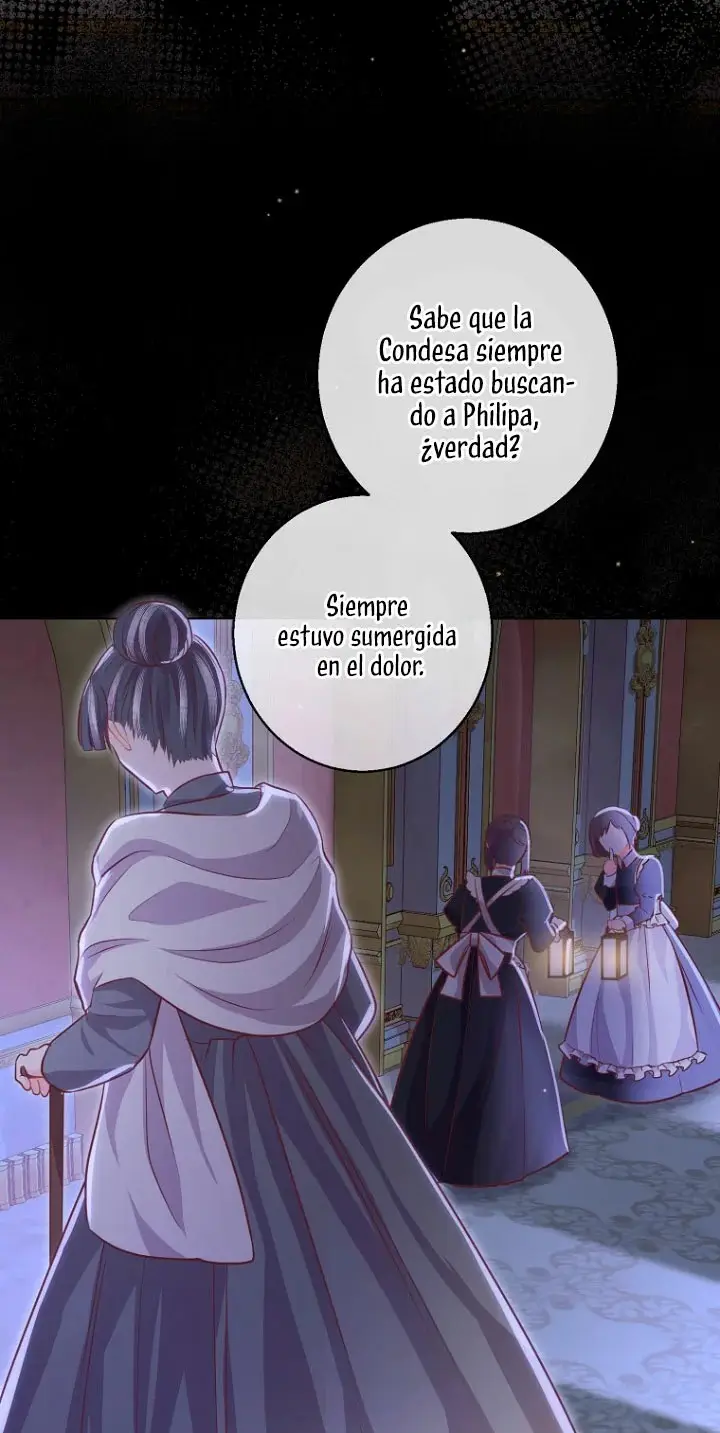 The House of Diana's Choice capítulo 18, página 42