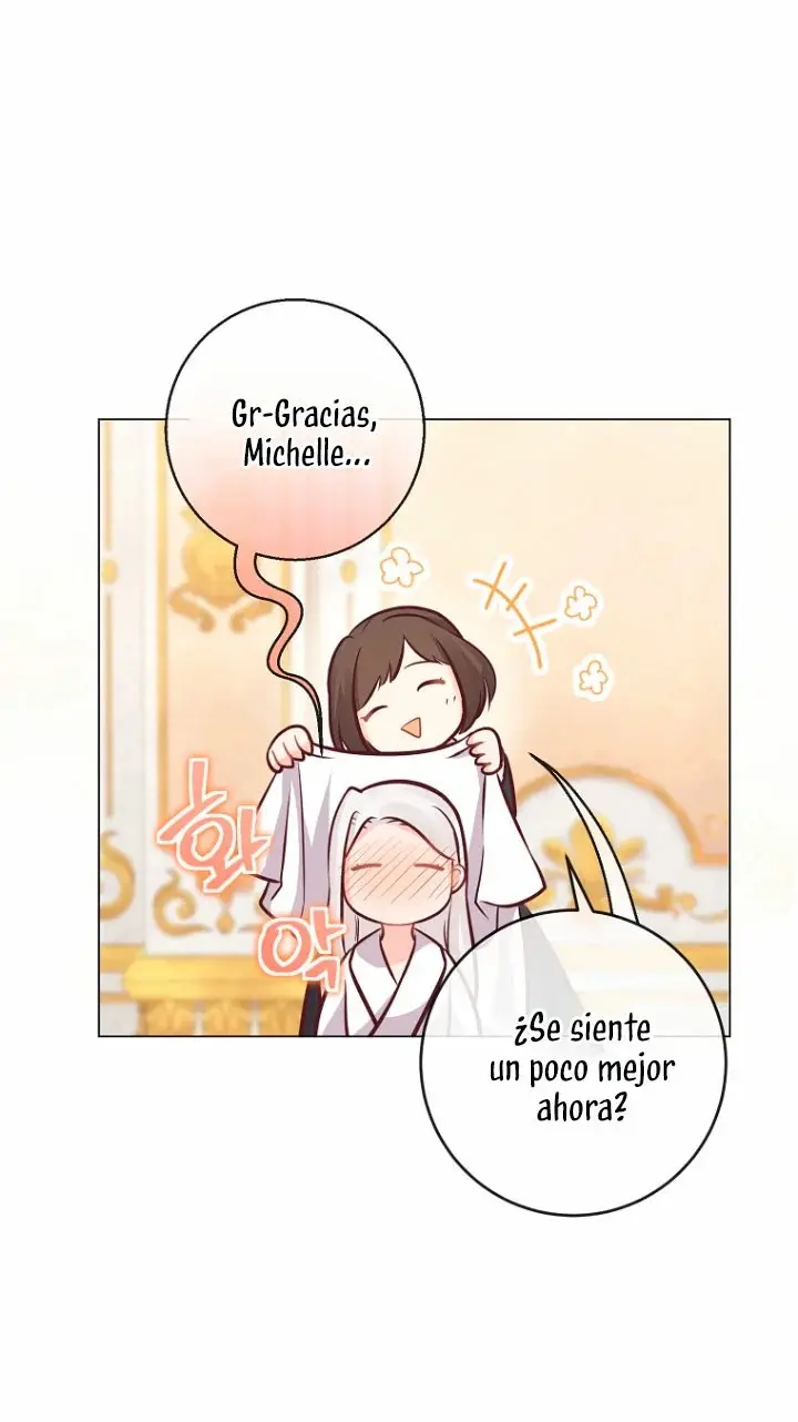 The House of Diana's Choice capítulo 18, página 47