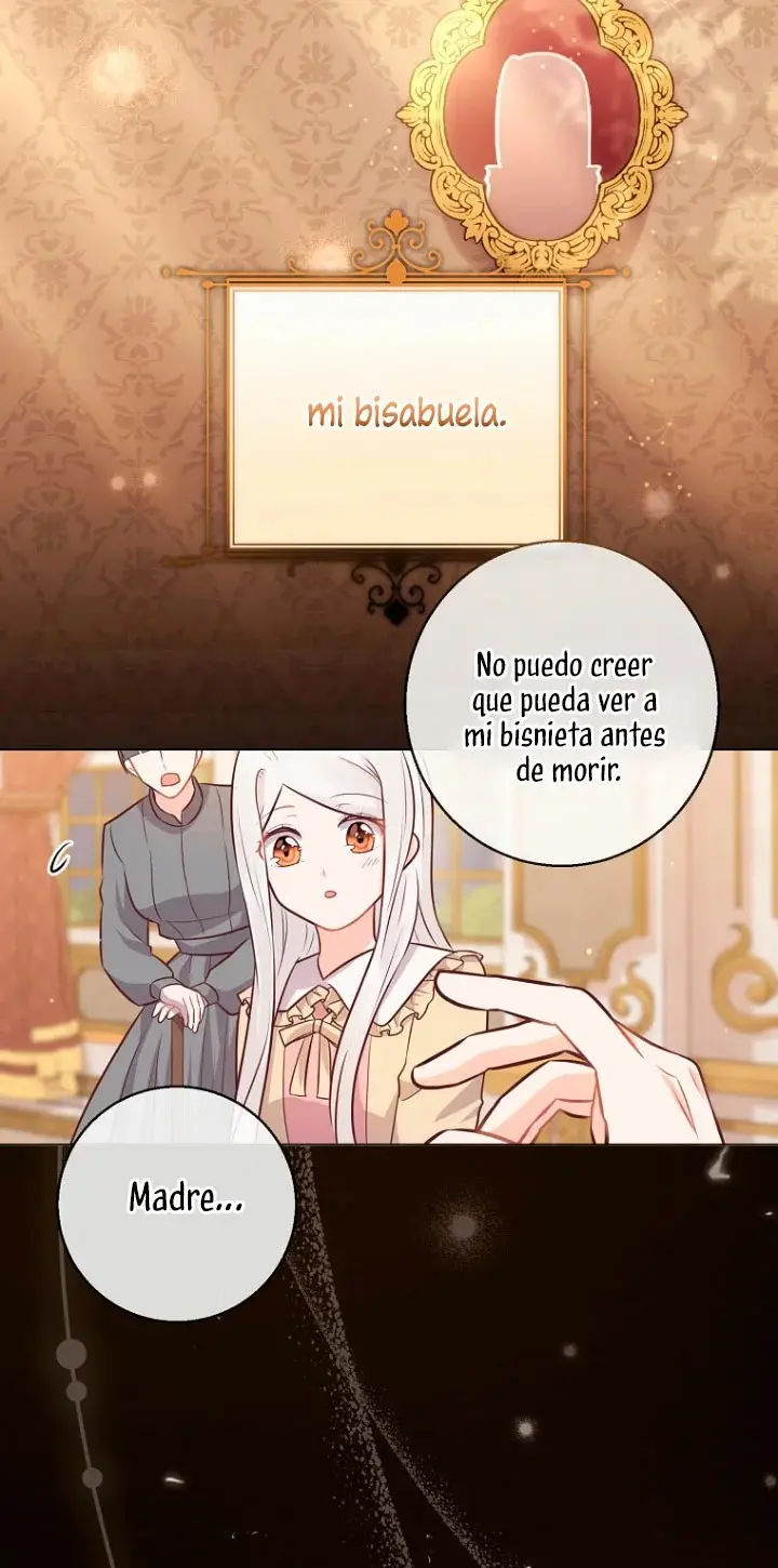 The House of Diana's Choice capítulo 18, página 53