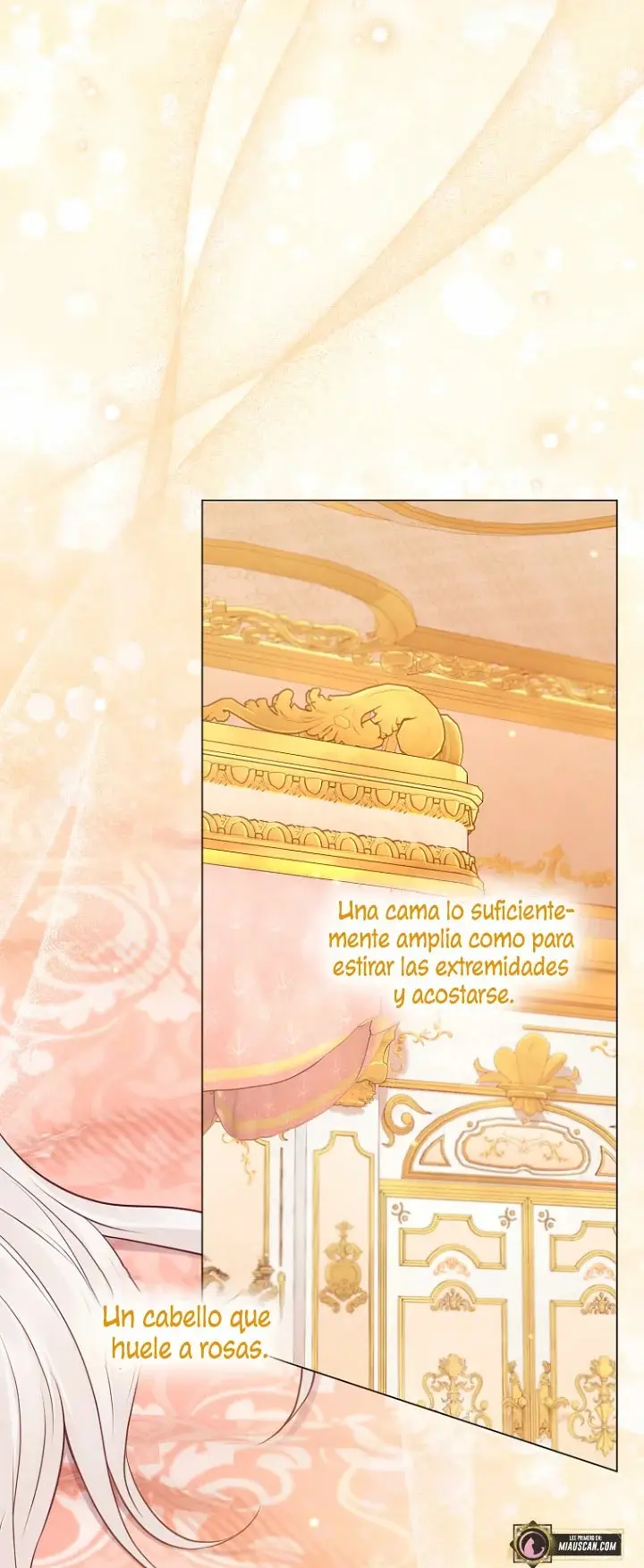 The House of Diana's Choice capítulo 18, página 58