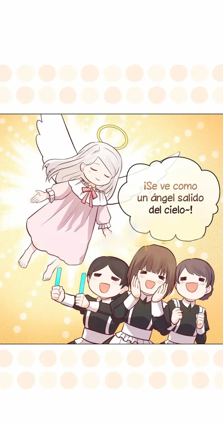 The House of Diana's Choice capítulo 19, página 15