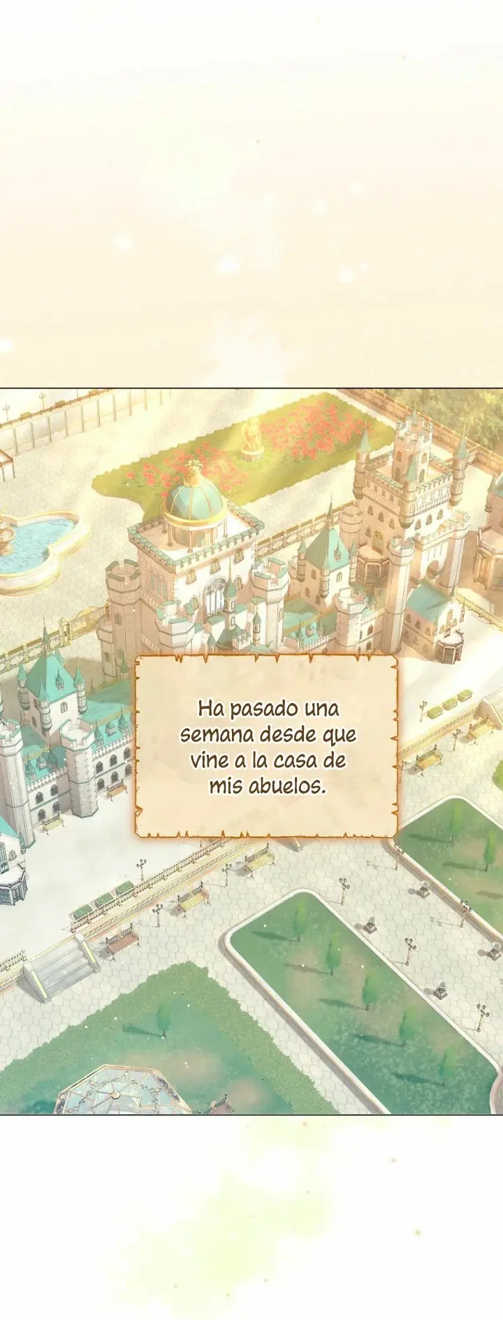 The House of Diana's Choice capítulo 19, página 26