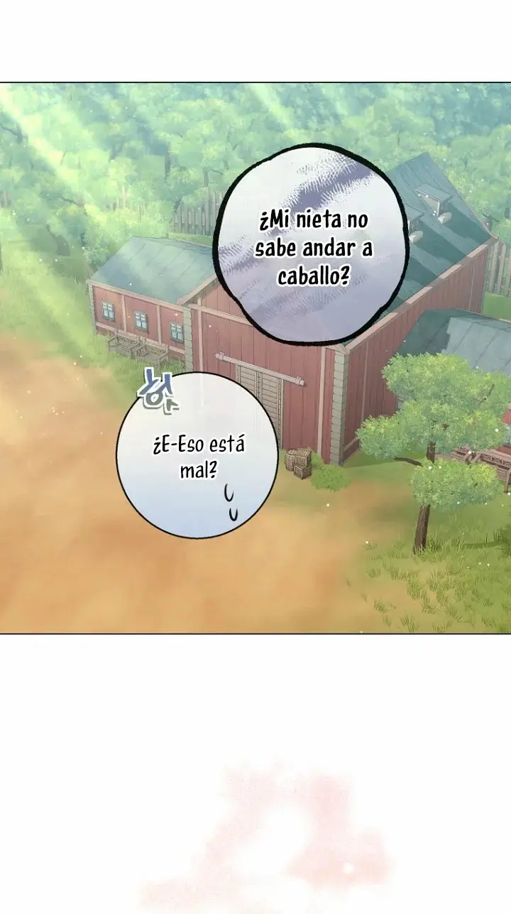 The House of Diana's Choice capítulo 19, página 38
