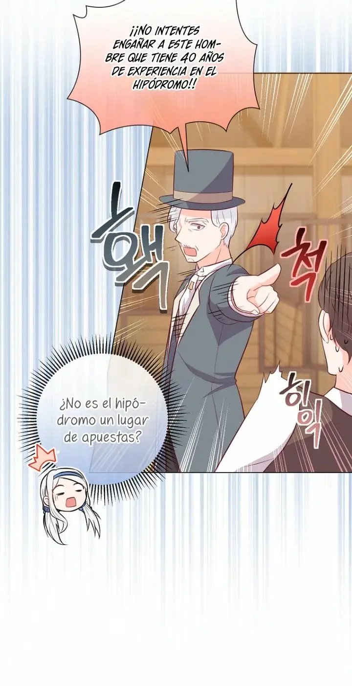 The House of Diana's Choice capítulo 19, página 62
