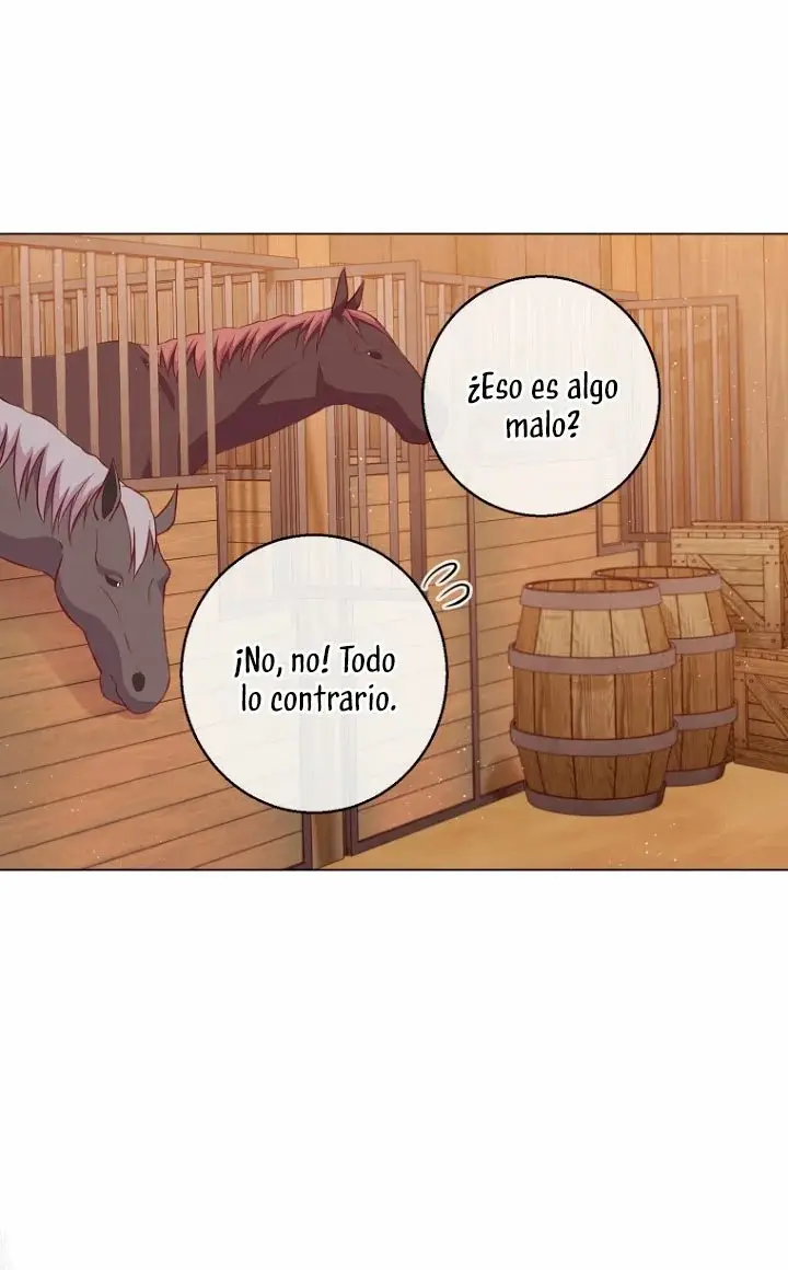 The House of Diana's Choice capítulo 20, página 9
