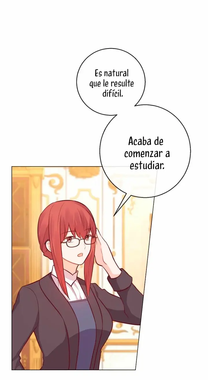 The House of Diana's Choice capítulo 20, página 15