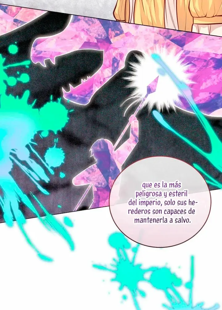 The House of Diana's Choice capítulo 20, página 19