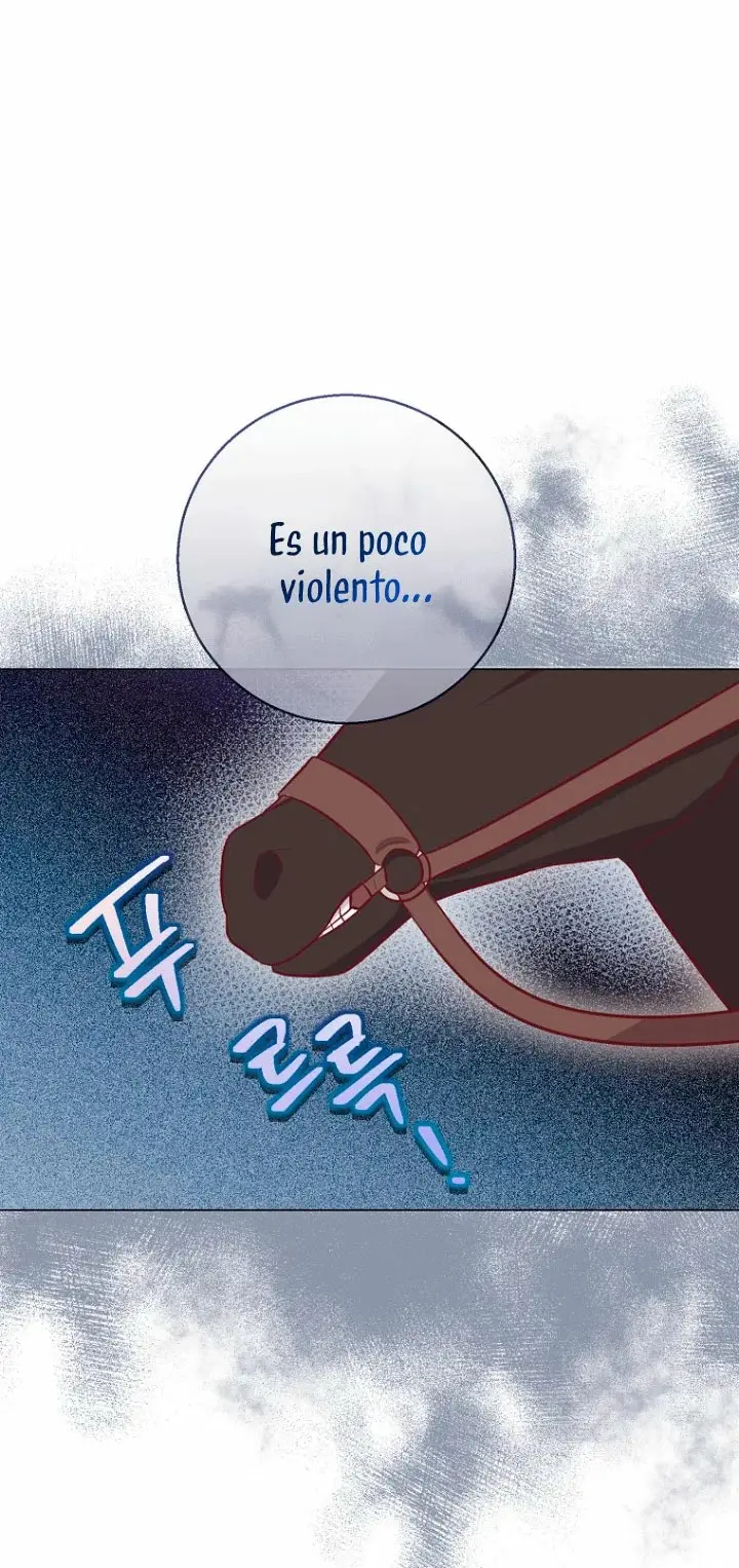 The House of Diana's Choice capítulo 20, página 47