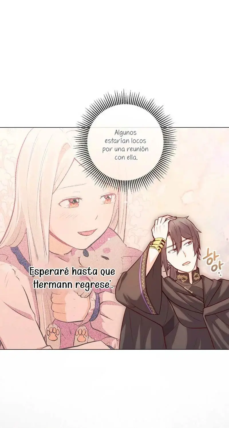The House of Diana's Choice capítulo 21, página 42