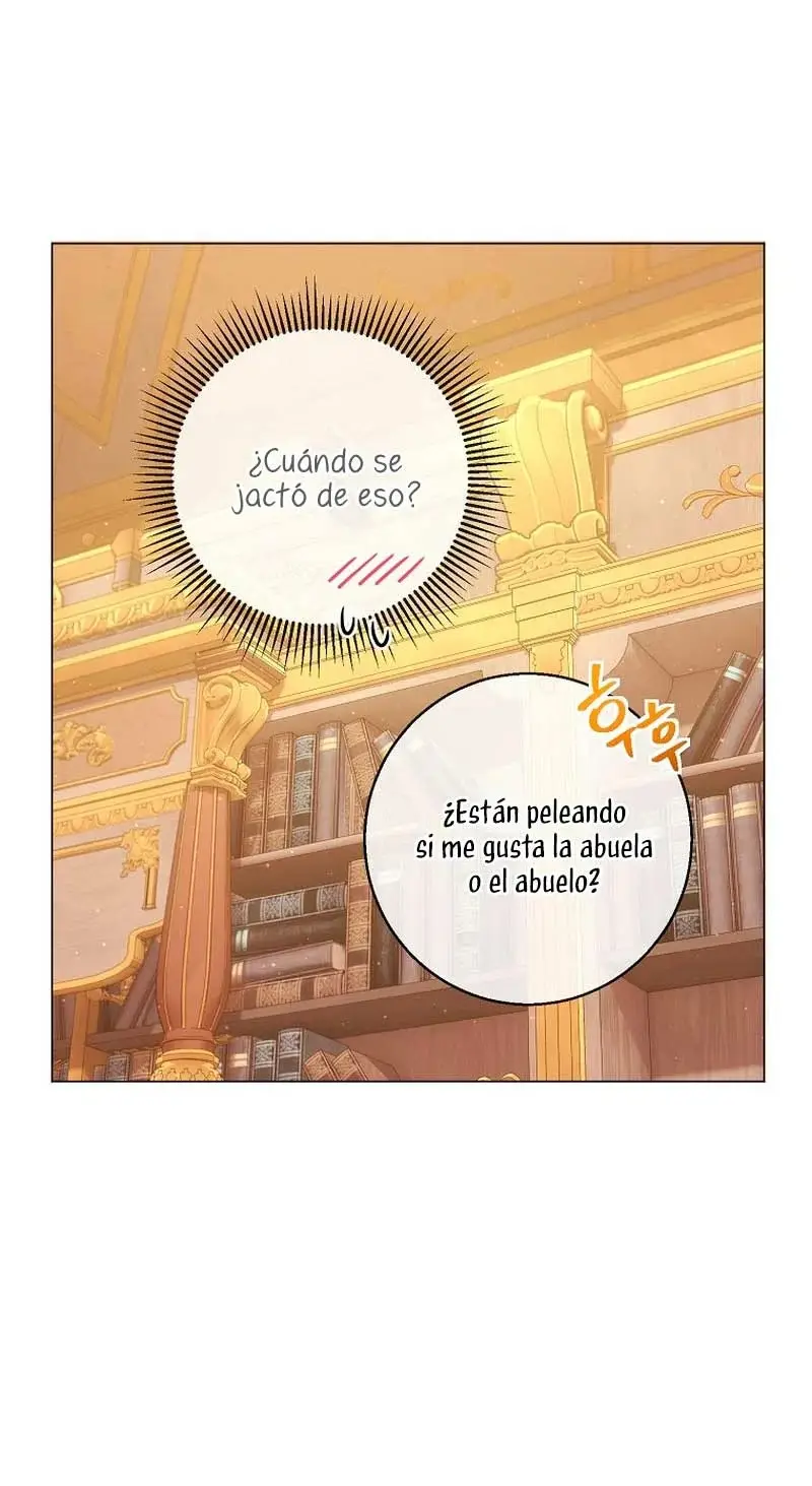 The House of Diana's Choice capítulo 22, página 23
