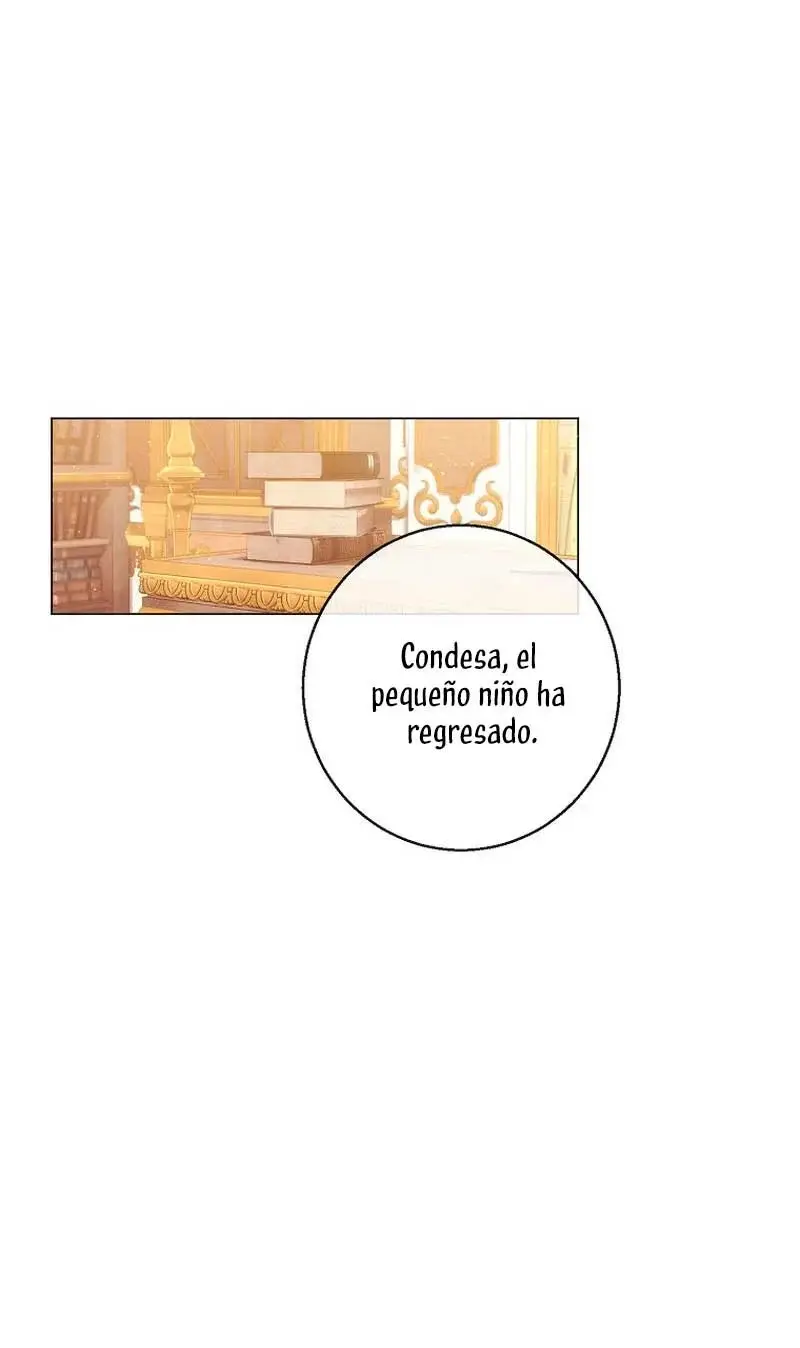The House of Diana's Choice capítulo 22, página 25