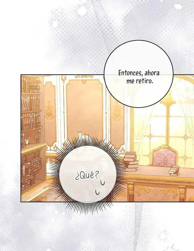 The House of Diana's Choice capítulo 22, página 34