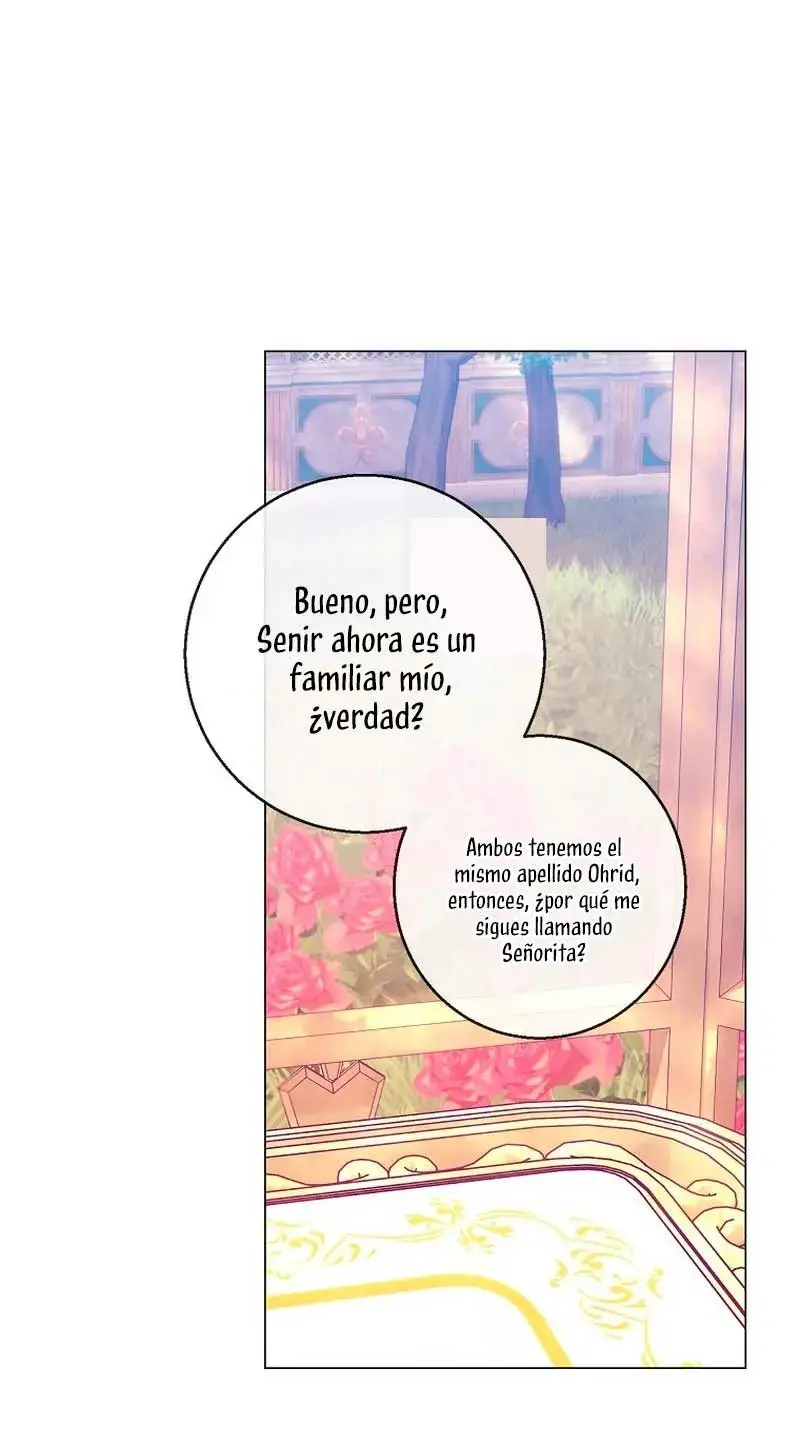 The House of Diana's Choice capítulo 22, página 50