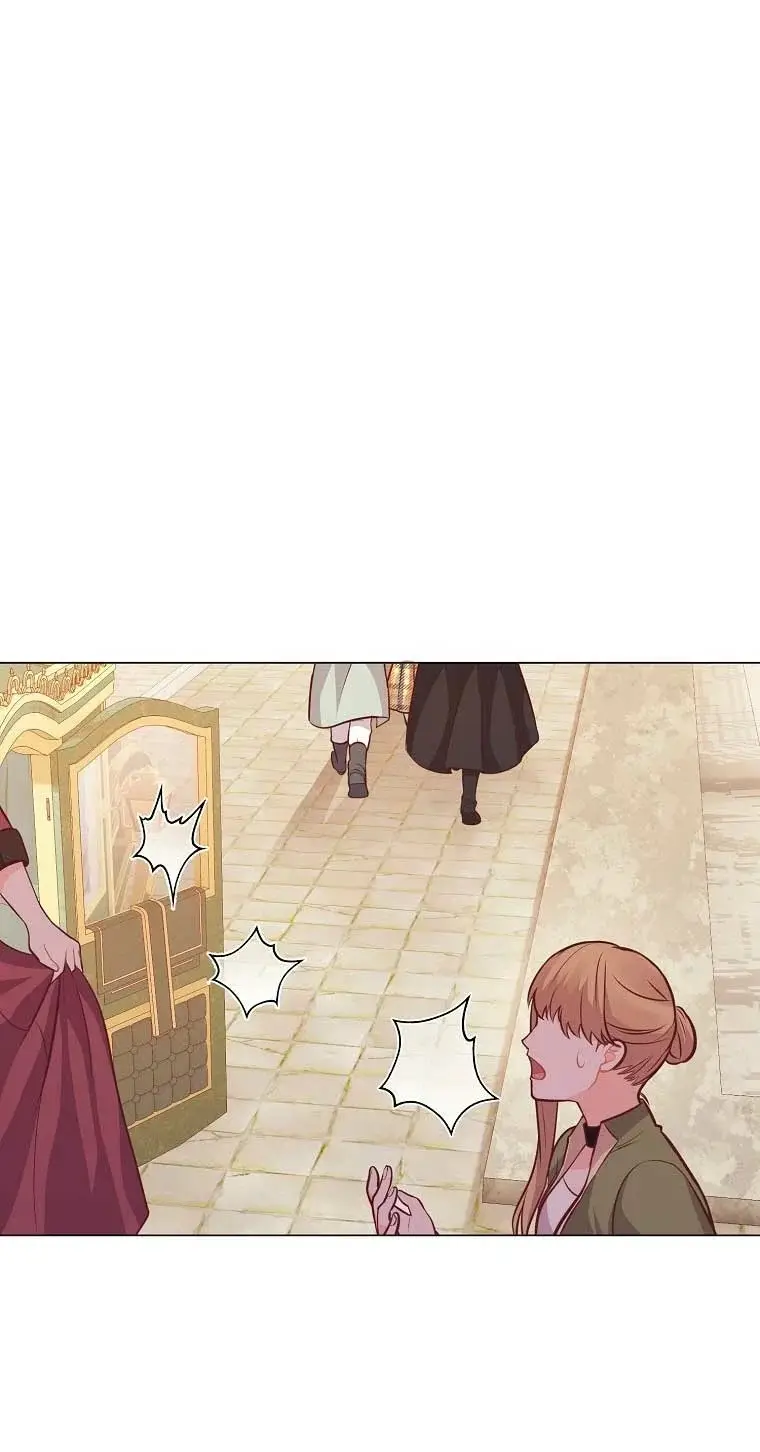 The House of Diana's Choice capítulo 23, página 65