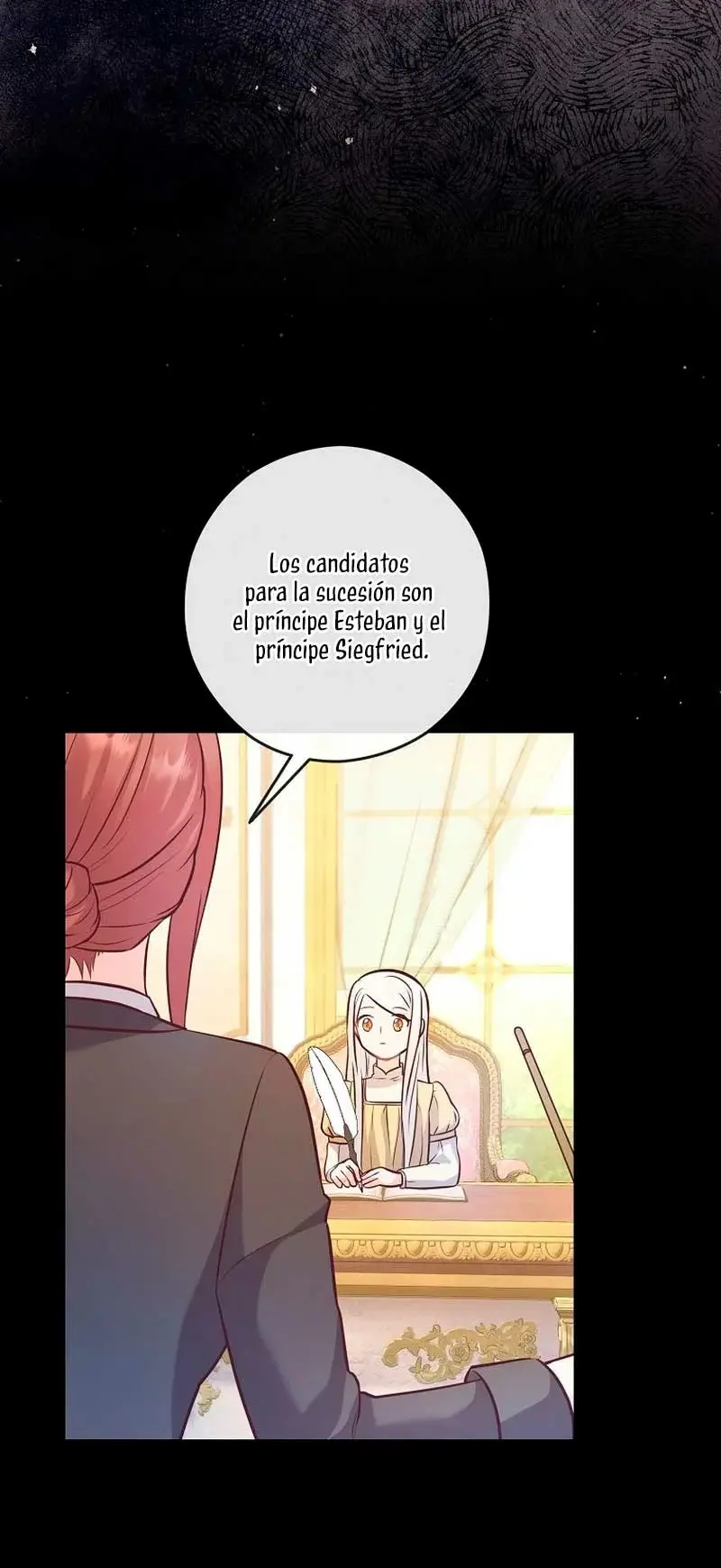 The House of Diana's Choice capítulo 24, página 17