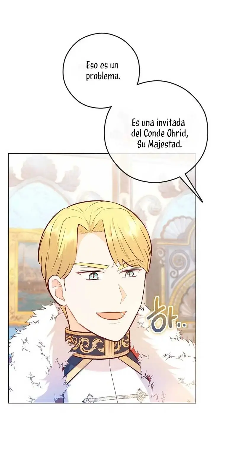 The House of Diana's Choice capítulo 24, página 22