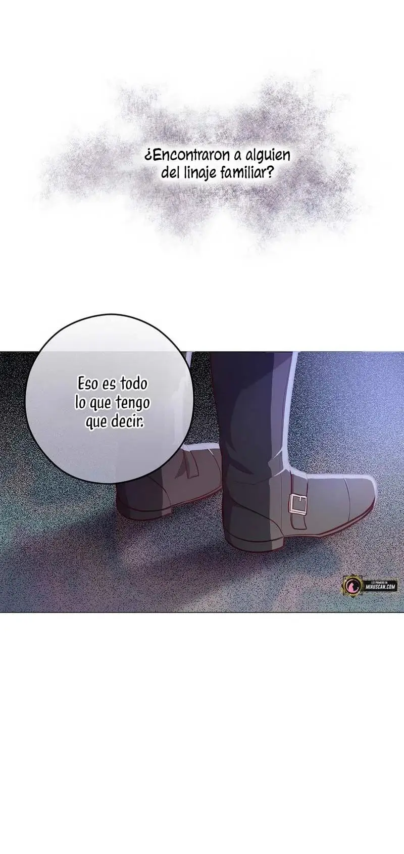 The House of Diana's Choice capítulo 24, página 36