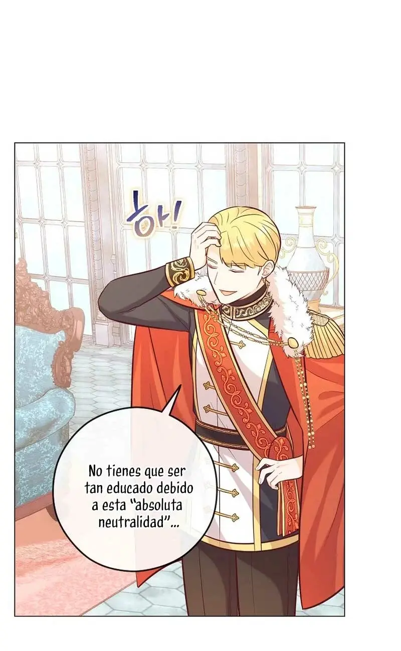 The House of Diana's Choice capítulo 24, página 37