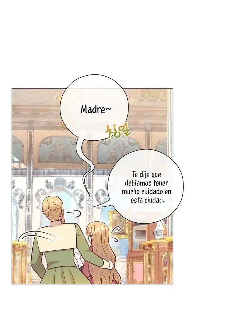 The House of Diana's Choice capítulo 25, página 22
