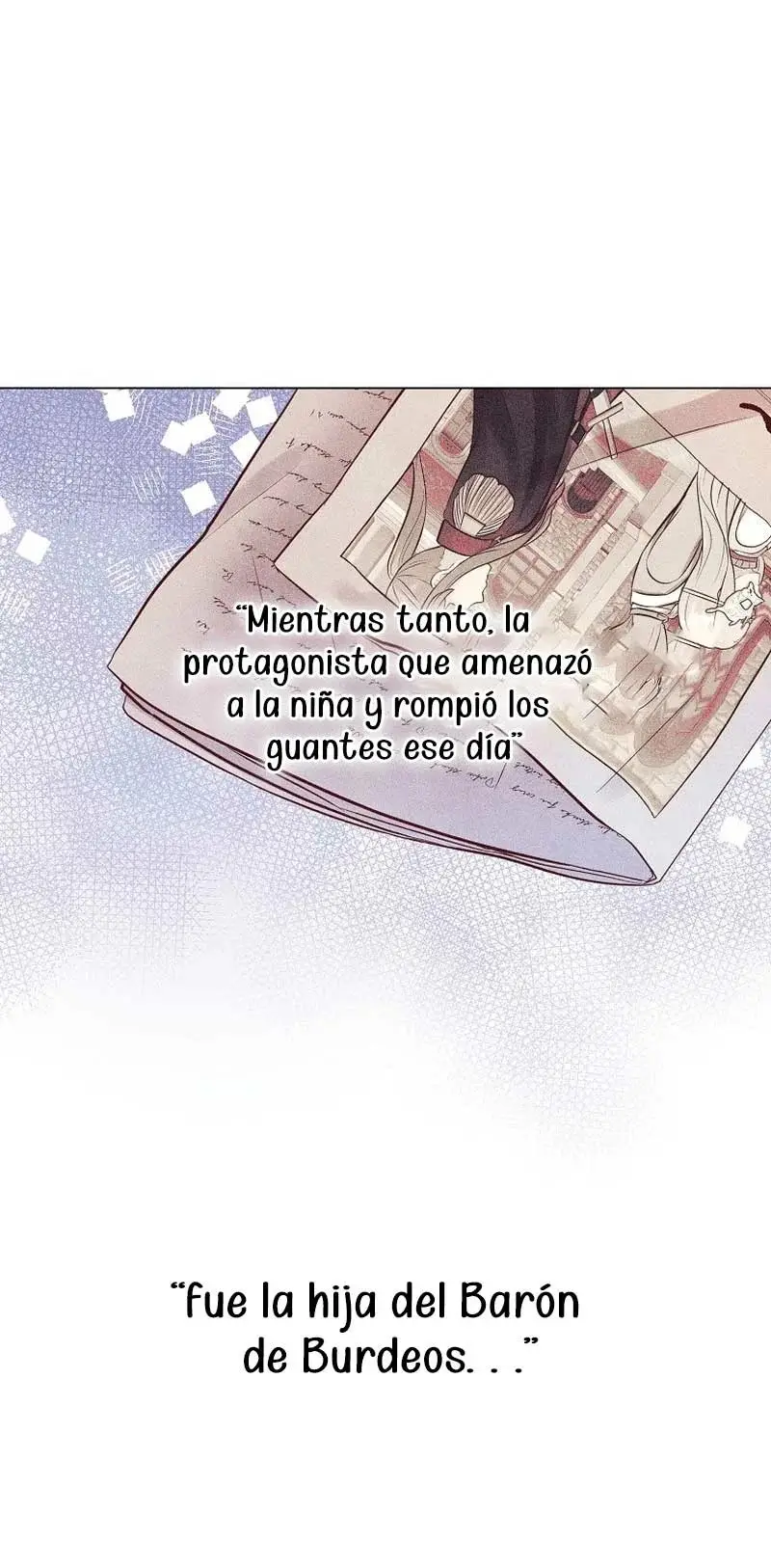 The House of Diana's Choice capítulo 25, página 51