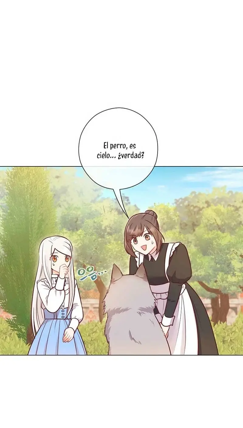 The House of Diana's Choice capítulo 26, página 9
