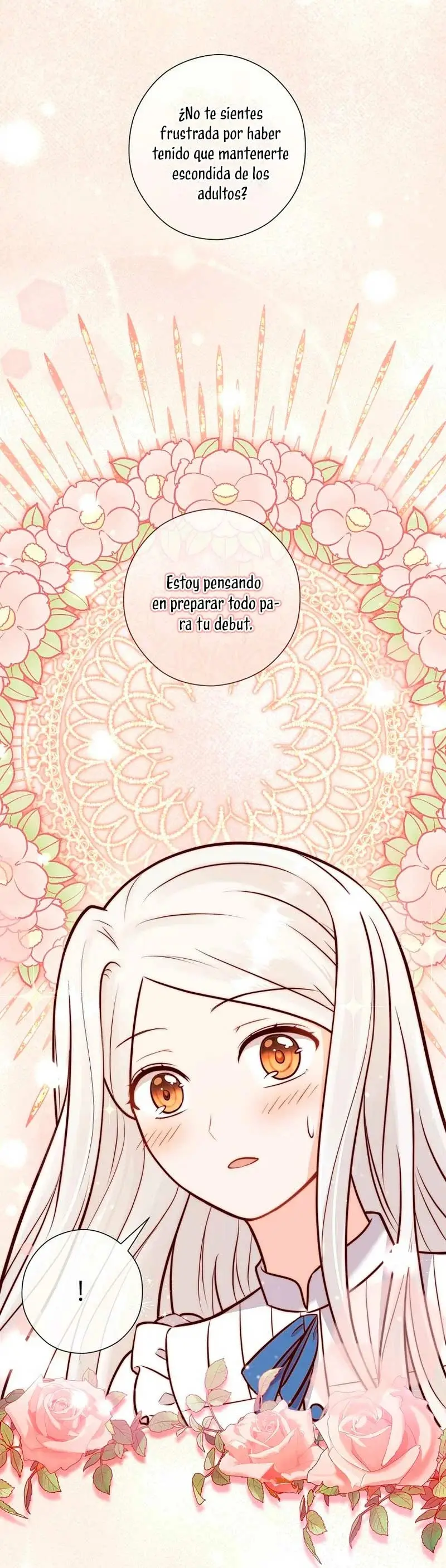 The House of Diana's Choice capítulo 26, página 25