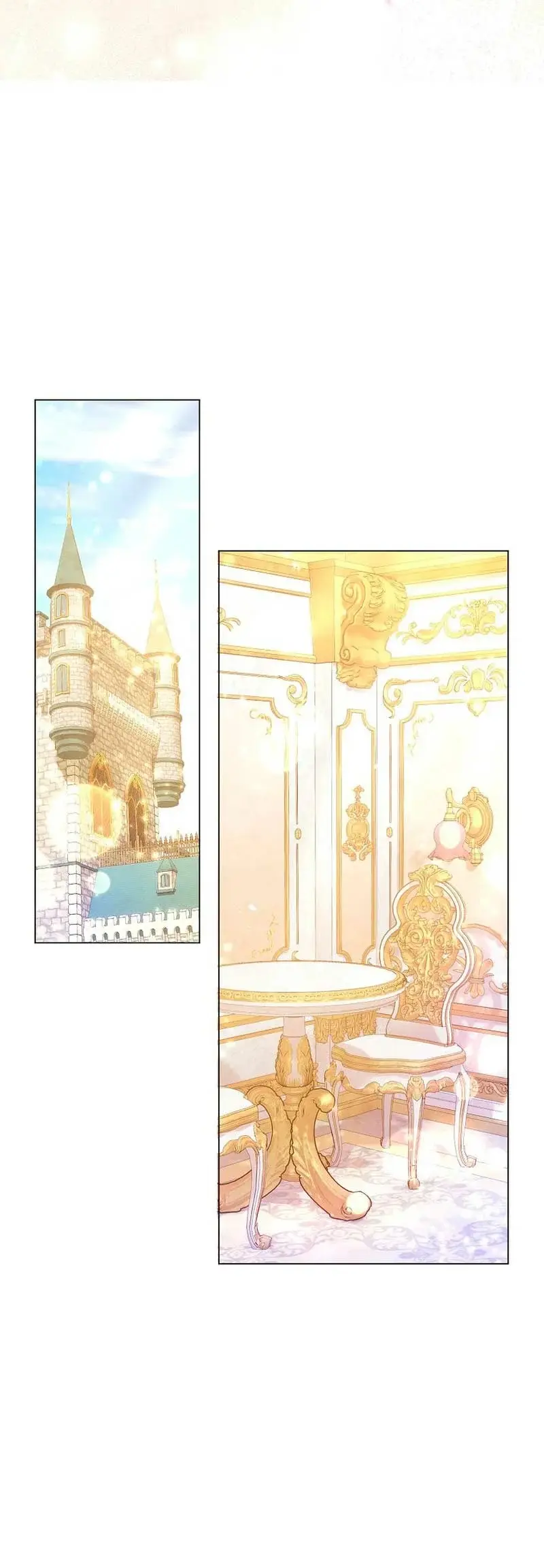 The House of Diana's Choice capítulo 26, página 26