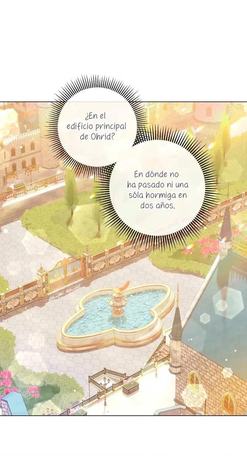 The House of Diana's Choice capítulo 26, página 28