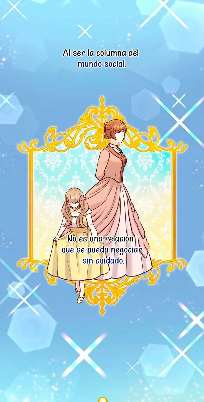 The House of Diana's Choice capítulo 26, página 43