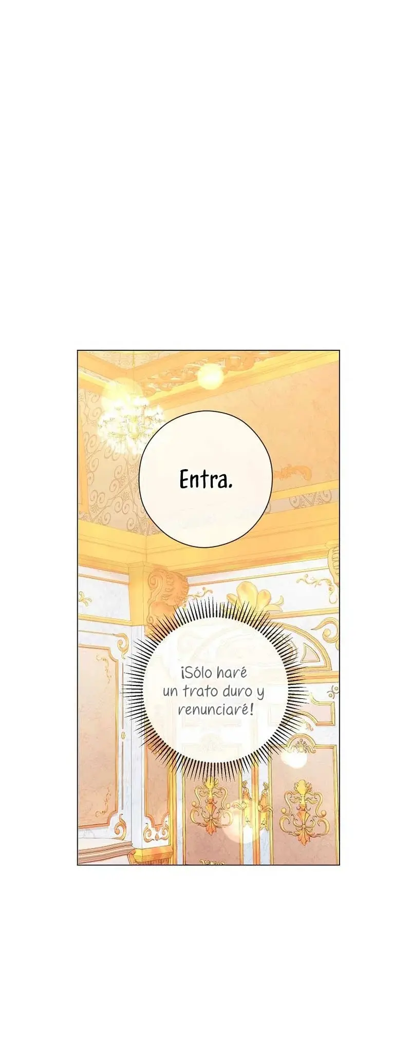 The House of Diana's Choice capítulo 26, página 48