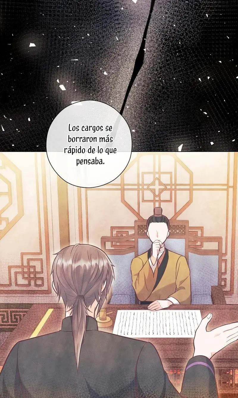 The House of Diana's Choice capítulo 27, página 38