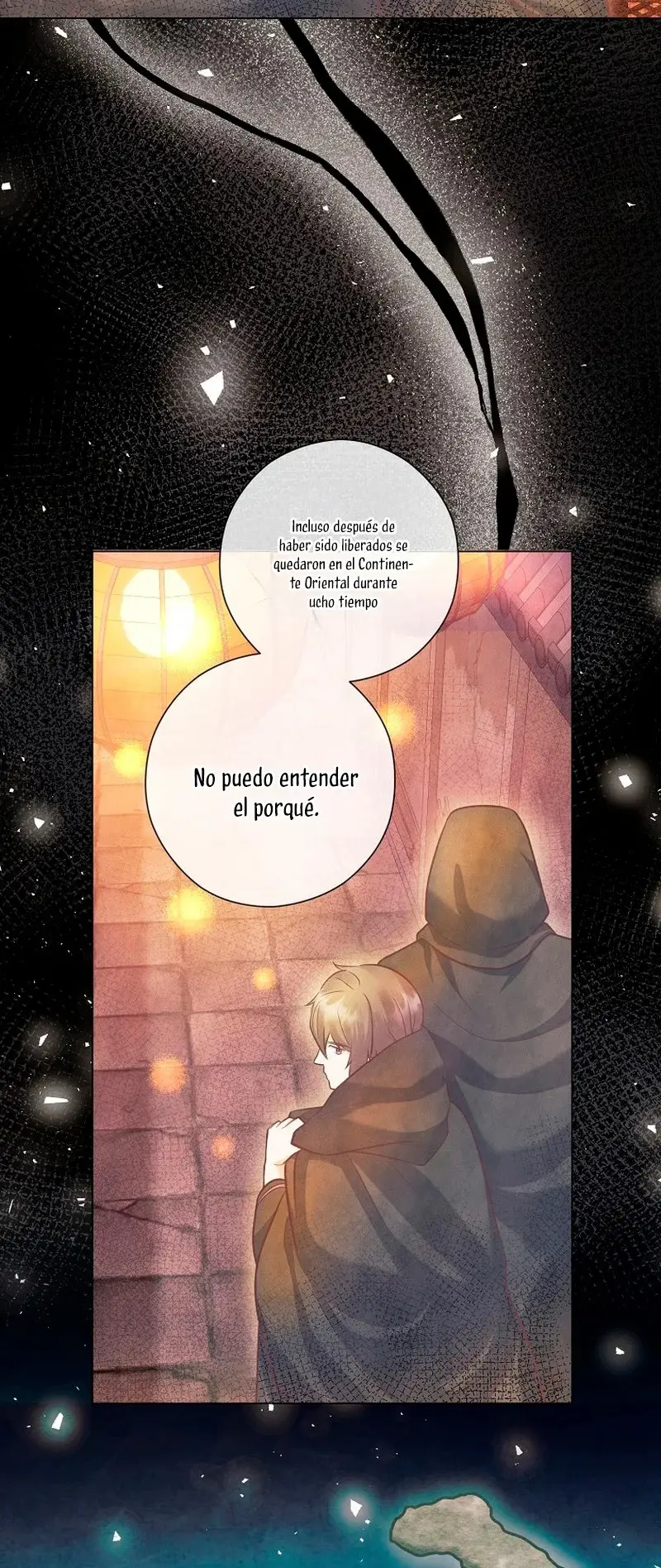 The House of Diana's Choice capítulo 27, página 39
