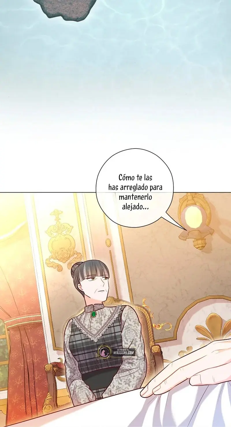 The House of Diana's Choice capítulo 27, página 41